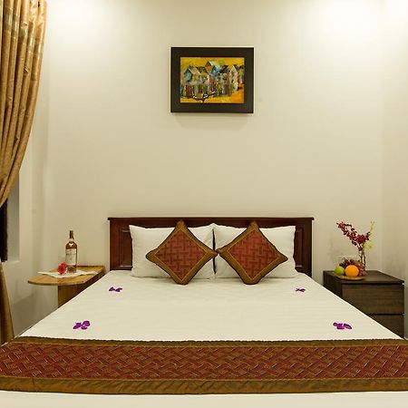 Golden Bee Homestay Hội An Kültér fotó