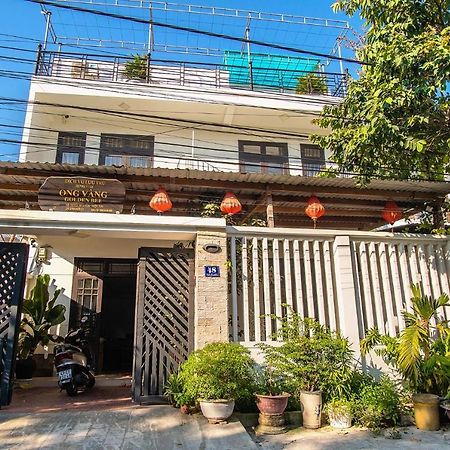 Golden Bee Homestay Hội An Kültér fotó