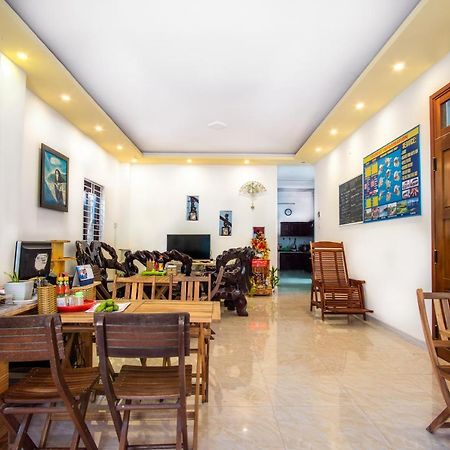 Golden Bee Homestay Hội An Kültér fotó