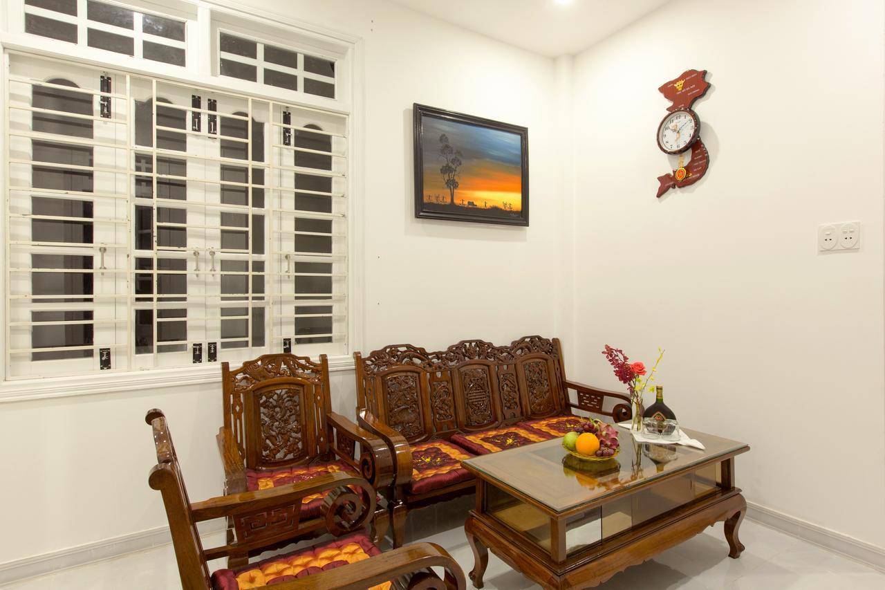 Golden Bee Homestay Hội An Kültér fotó
