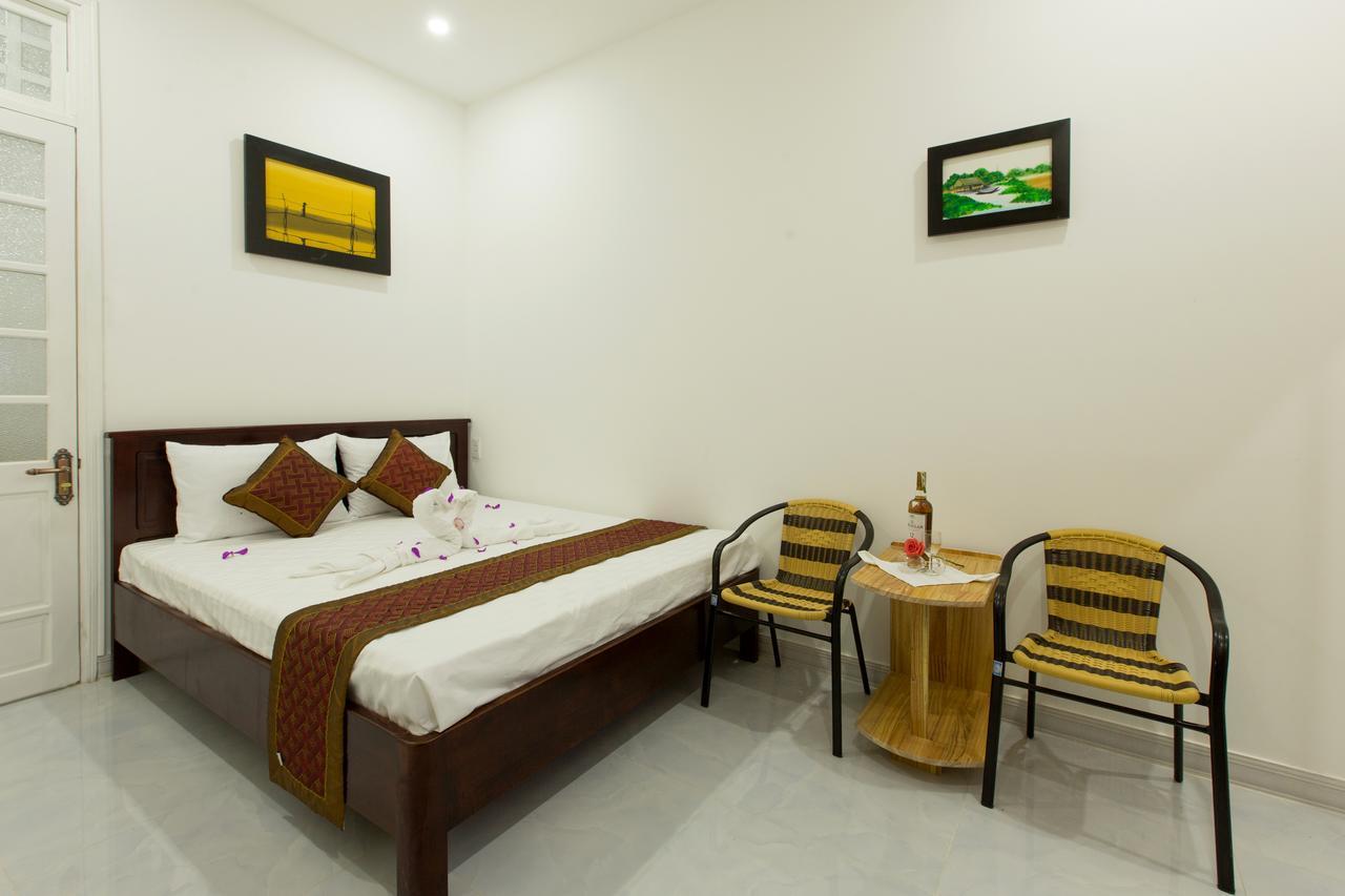 Golden Bee Homestay Hội An Kültér fotó
