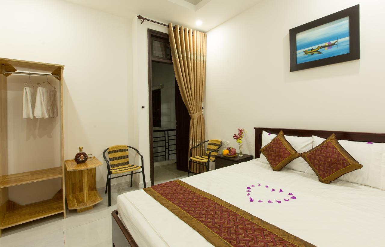 Golden Bee Homestay Hội An Kültér fotó
