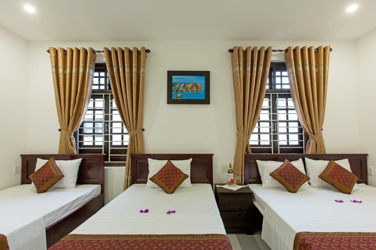 Golden Bee Homestay Hội An Kültér fotó