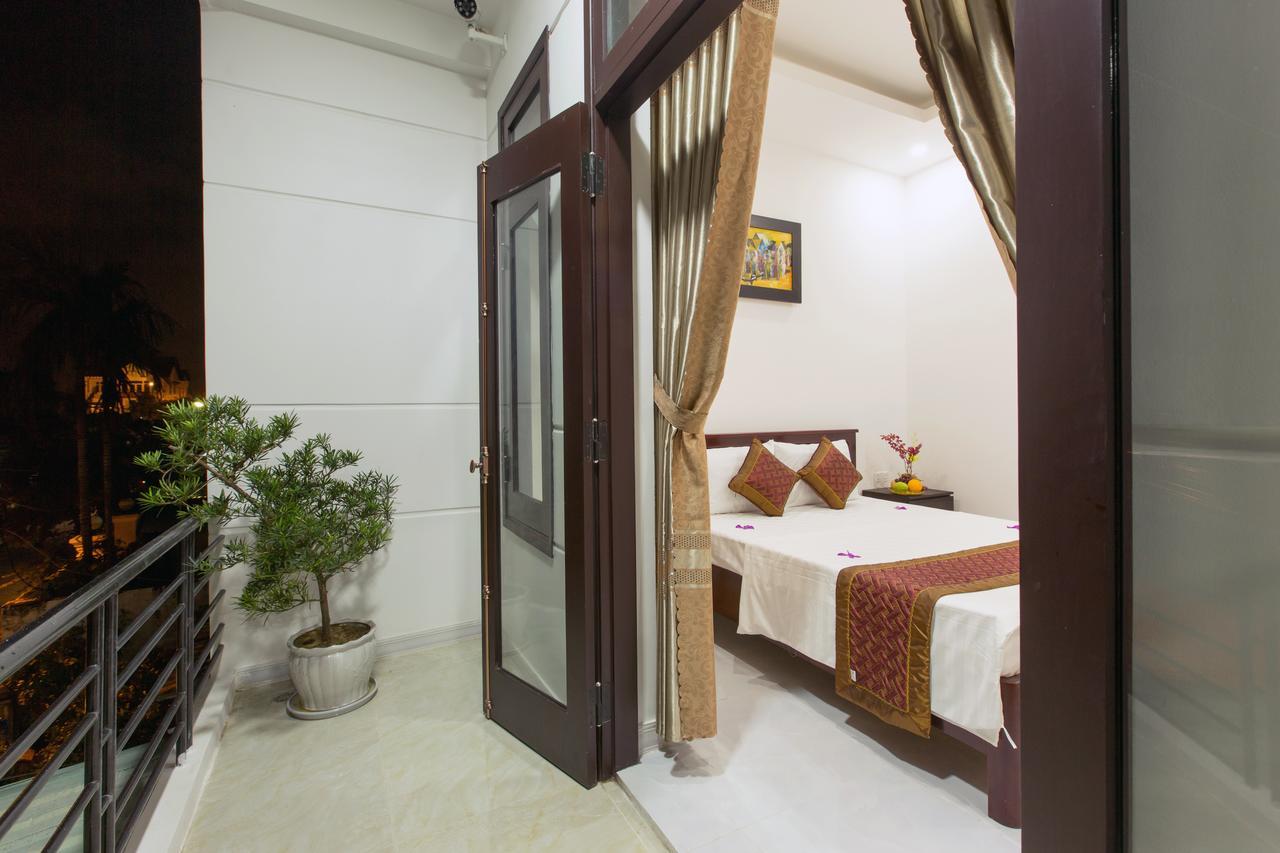 Golden Bee Homestay Hội An Kültér fotó
