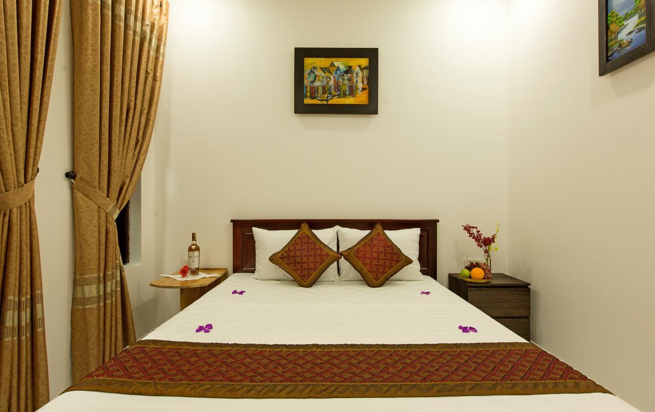 Golden Bee Homestay Hội An Kültér fotó