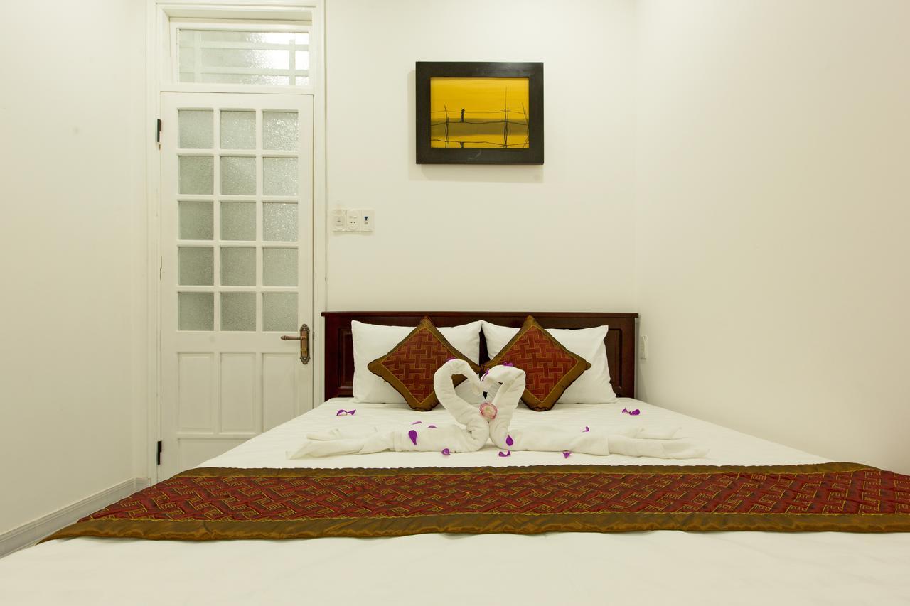 Golden Bee Homestay Hội An Kültér fotó