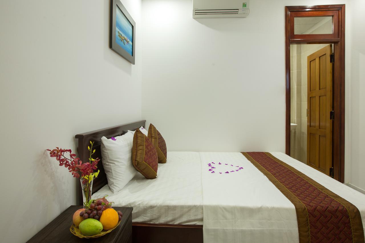 Golden Bee Homestay Hội An Kültér fotó