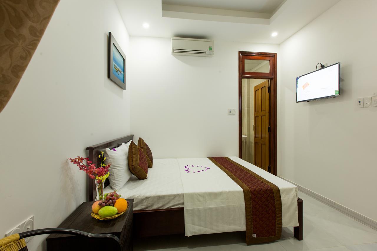 Golden Bee Homestay Hội An Kültér fotó