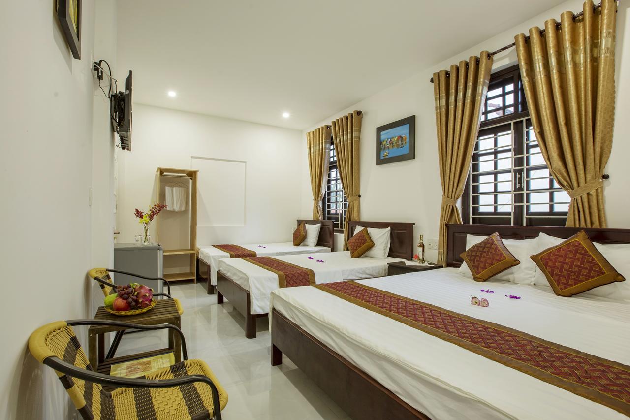 Golden Bee Homestay Hội An Kültér fotó
