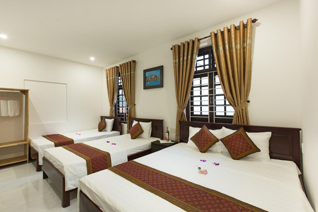 Golden Bee Homestay Hội An Kültér fotó