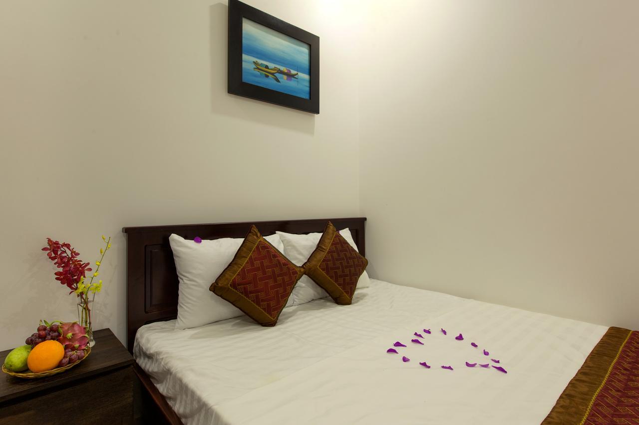 Golden Bee Homestay Hội An Kültér fotó