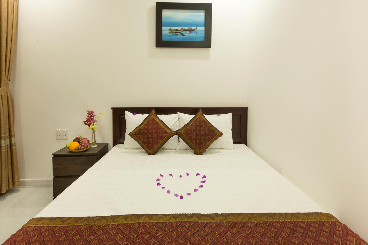 Golden Bee Homestay Hội An Kültér fotó