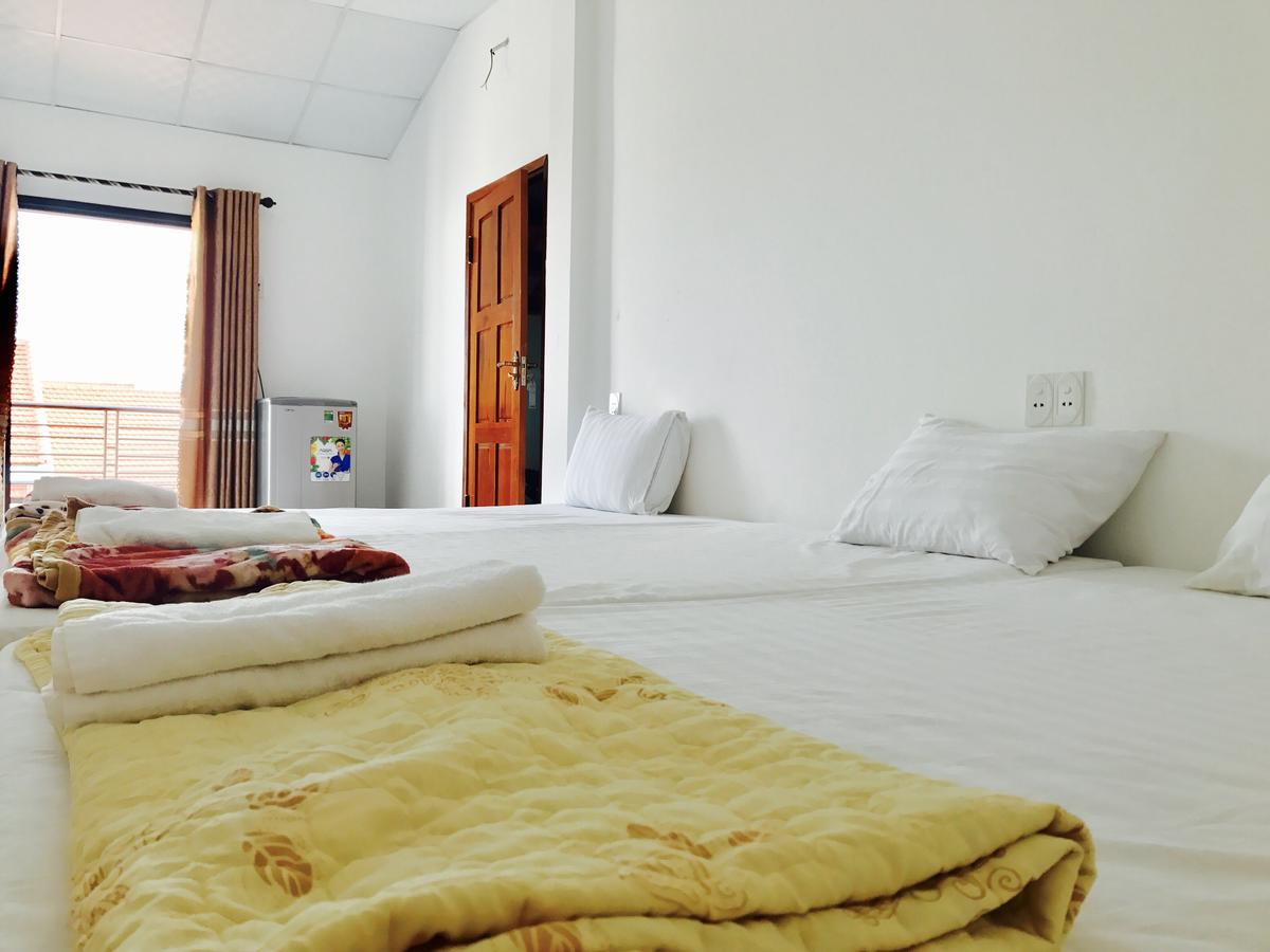 Golden Bee Homestay Hội An Kültér fotó