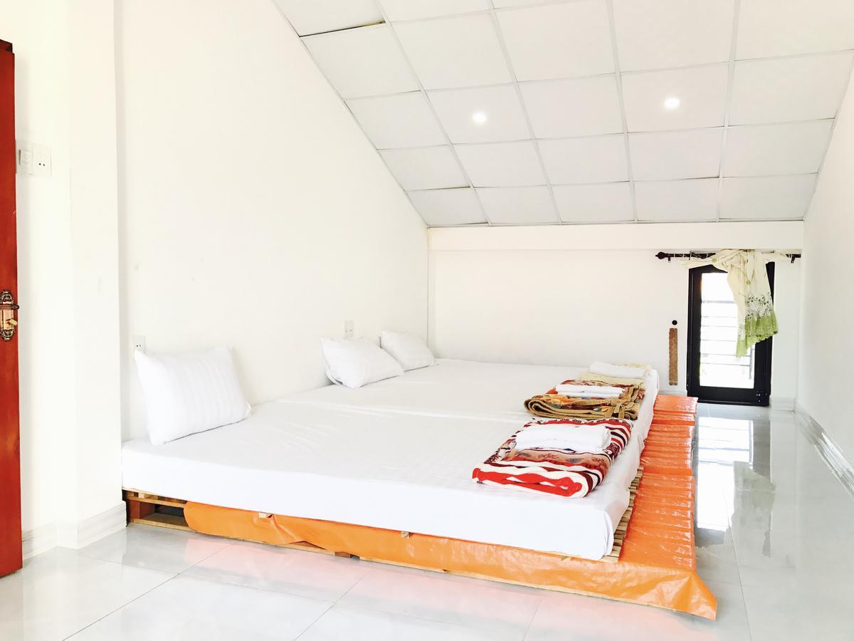 Golden Bee Homestay Hội An Kültér fotó