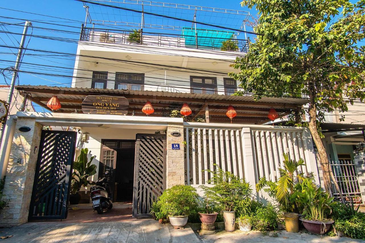 Golden Bee Homestay Hội An Kültér fotó