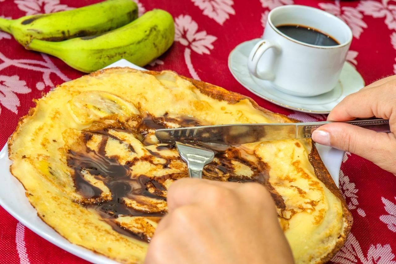 Golden Bee Homestay Hội An Kültér fotó