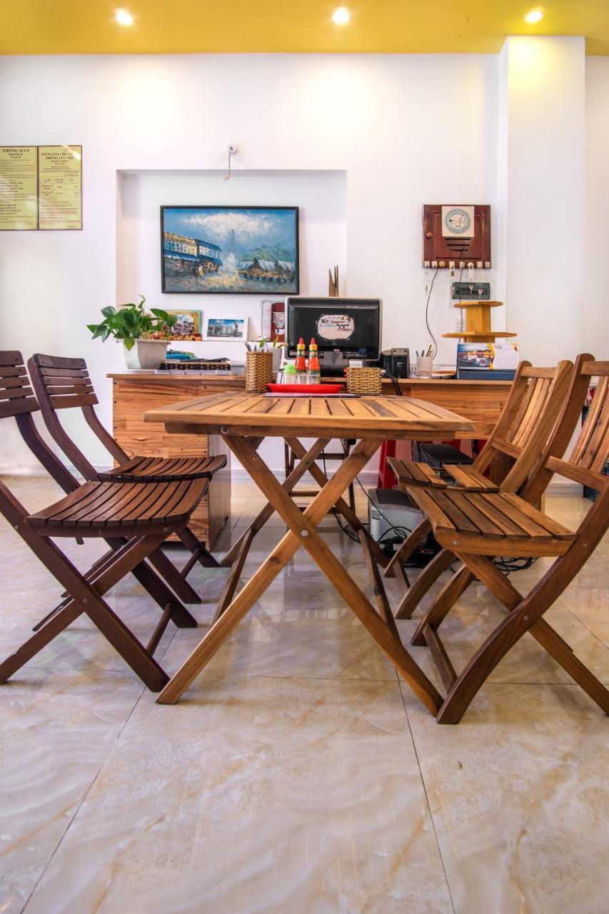 Golden Bee Homestay Hội An Kültér fotó