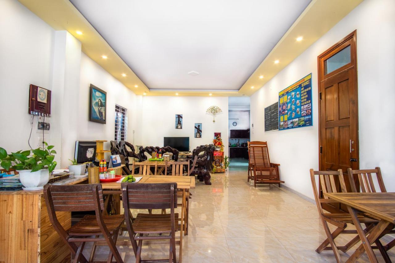 Golden Bee Homestay Hội An Kültér fotó